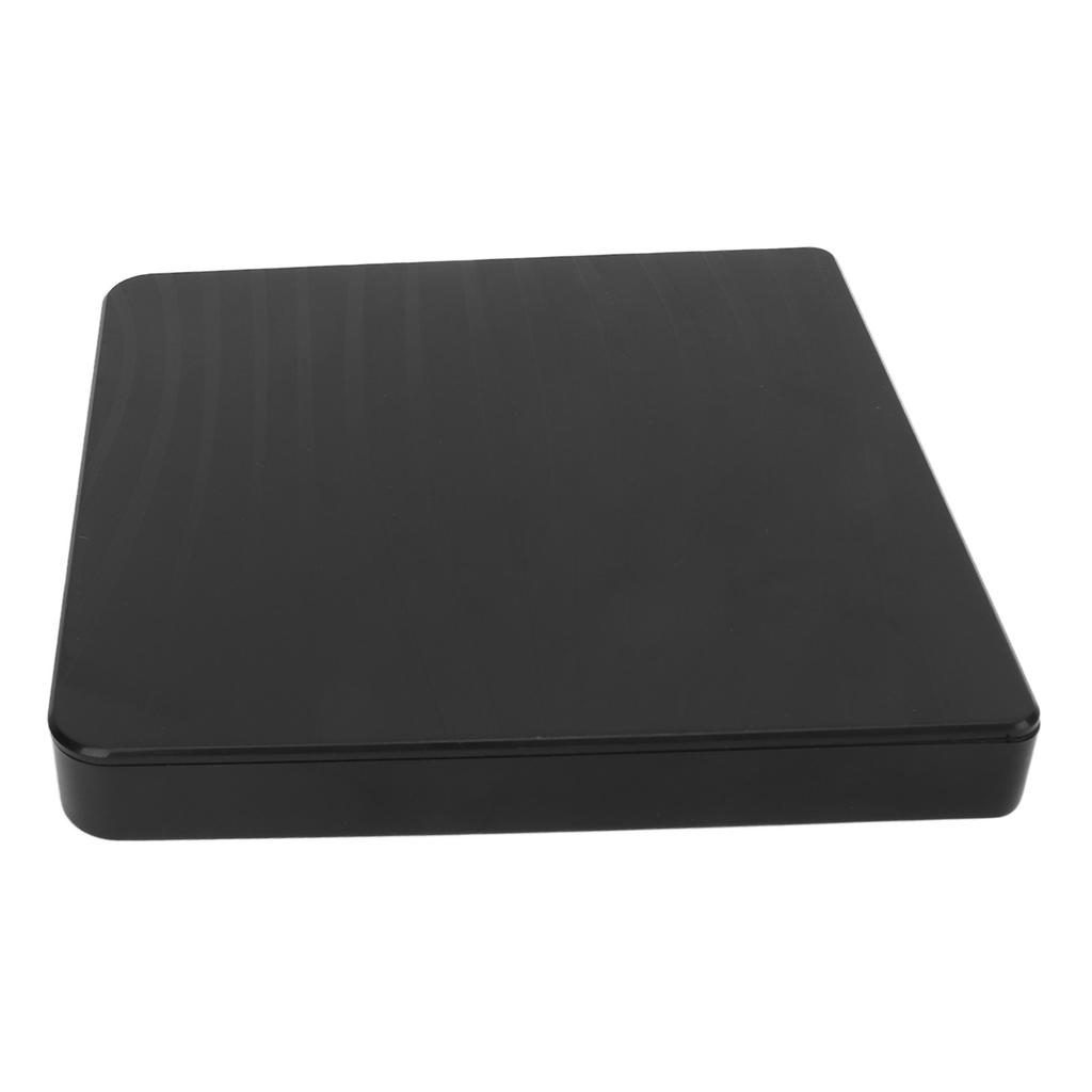 External DVD Drive USB 3.0 Type C CD DVD RW Writer Reader Burner Player Portable CD DVD Drive for