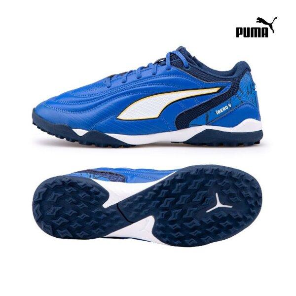 Puma Comfortable Men S Artificial Turf Football ShoeS V Tt