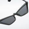 Vintage Cat Eye Sunglasses for Women Luxury Fashion Brand Female Sun Glasses Punk Unisex Stylish Shades UV400 Glasse Daily Wear