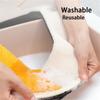Universal Plush Warm Thicken Toilet Cushion Toilet Seat Cover Seat Mat Bathroom Aceesories