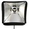 Godox Softbox 50x50cm Foldable Photo Studio Multifunctional Quick Storage Light Tent Only Strobe/Flash/Softbox (The Softbox) [Used]