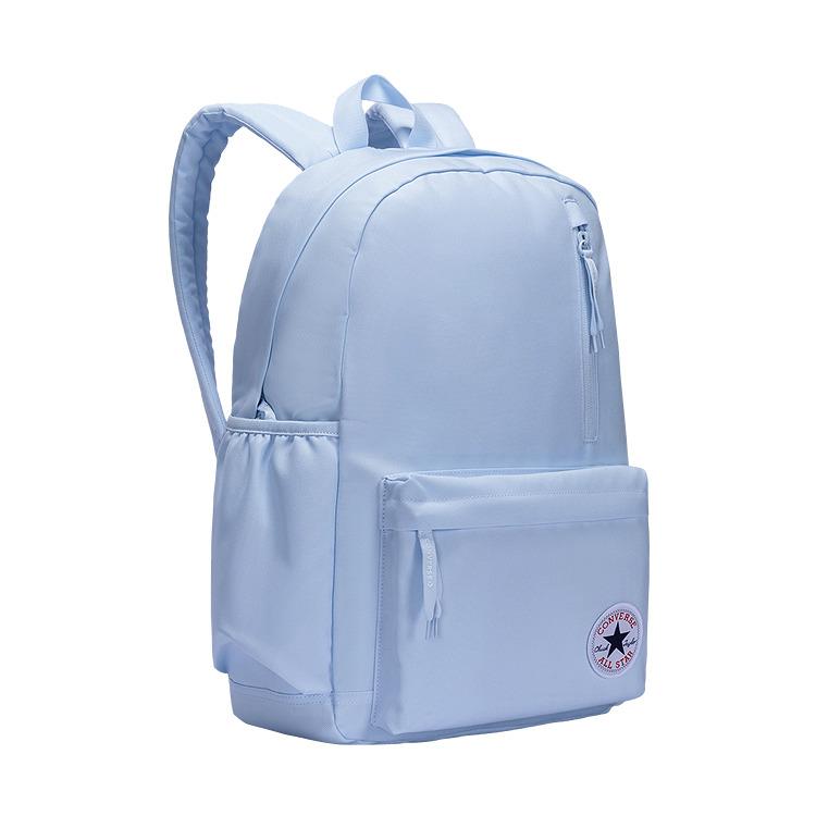 Converse Polyester Rucksack Frostblau CV2613238GS-005