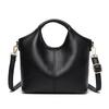 Bag 2025 New Versatile Retro Portable Large-capacity Tote Bag High-end Sense Commuter Niche One-shoulder Crossbody Bag