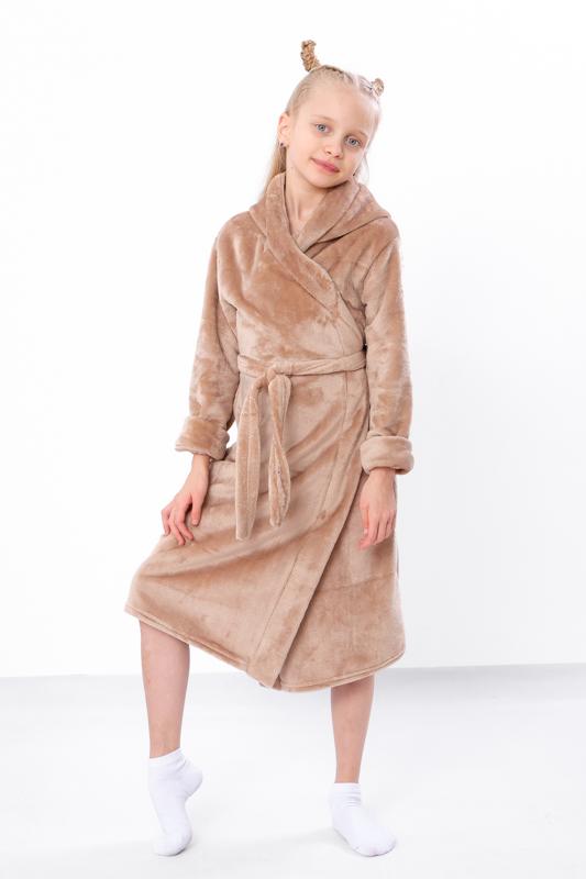 Szata (Dziewczyny powyżej 4 lat) Półsezon 6390-034-5 HC