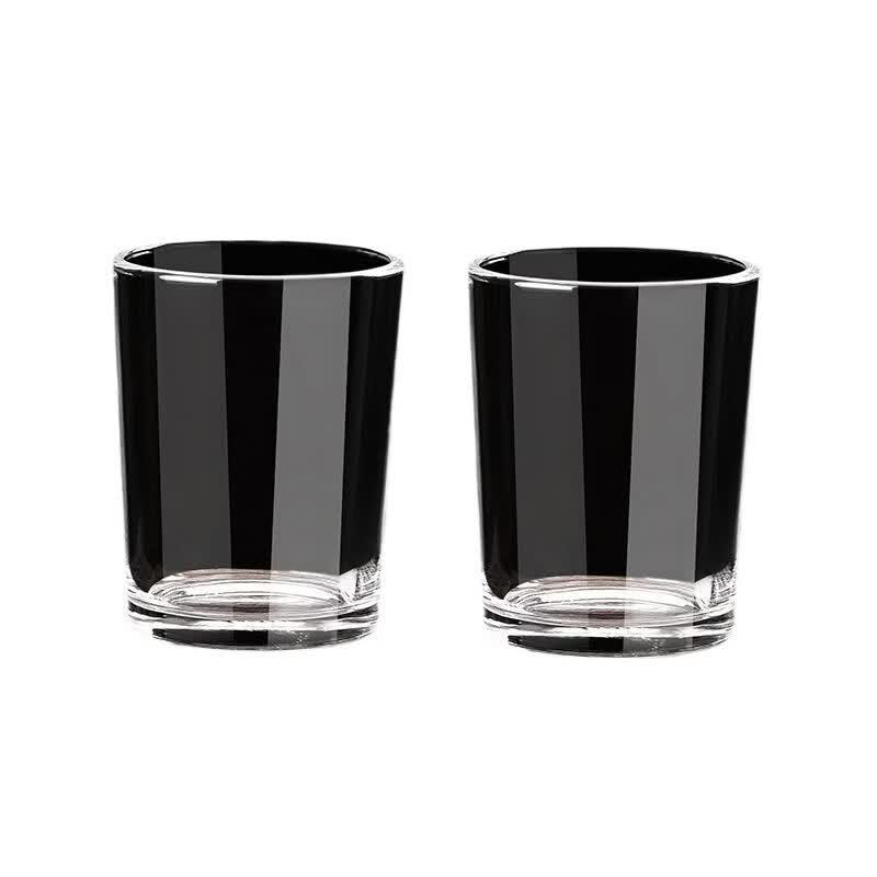 BOLIDOMI Thickened Glass Baijiu Shot Glass Set