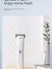 Longway Rechargeable Self-Shaving Hair Clipper & Electric Razor