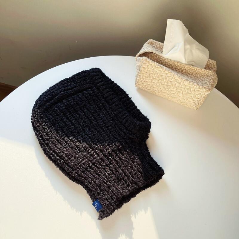 On the Moment Balaclava C4 Black C4 Black