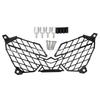 Front Headlight Protector Guard for Yamaha XT1200 XTZ1200Z 10-26