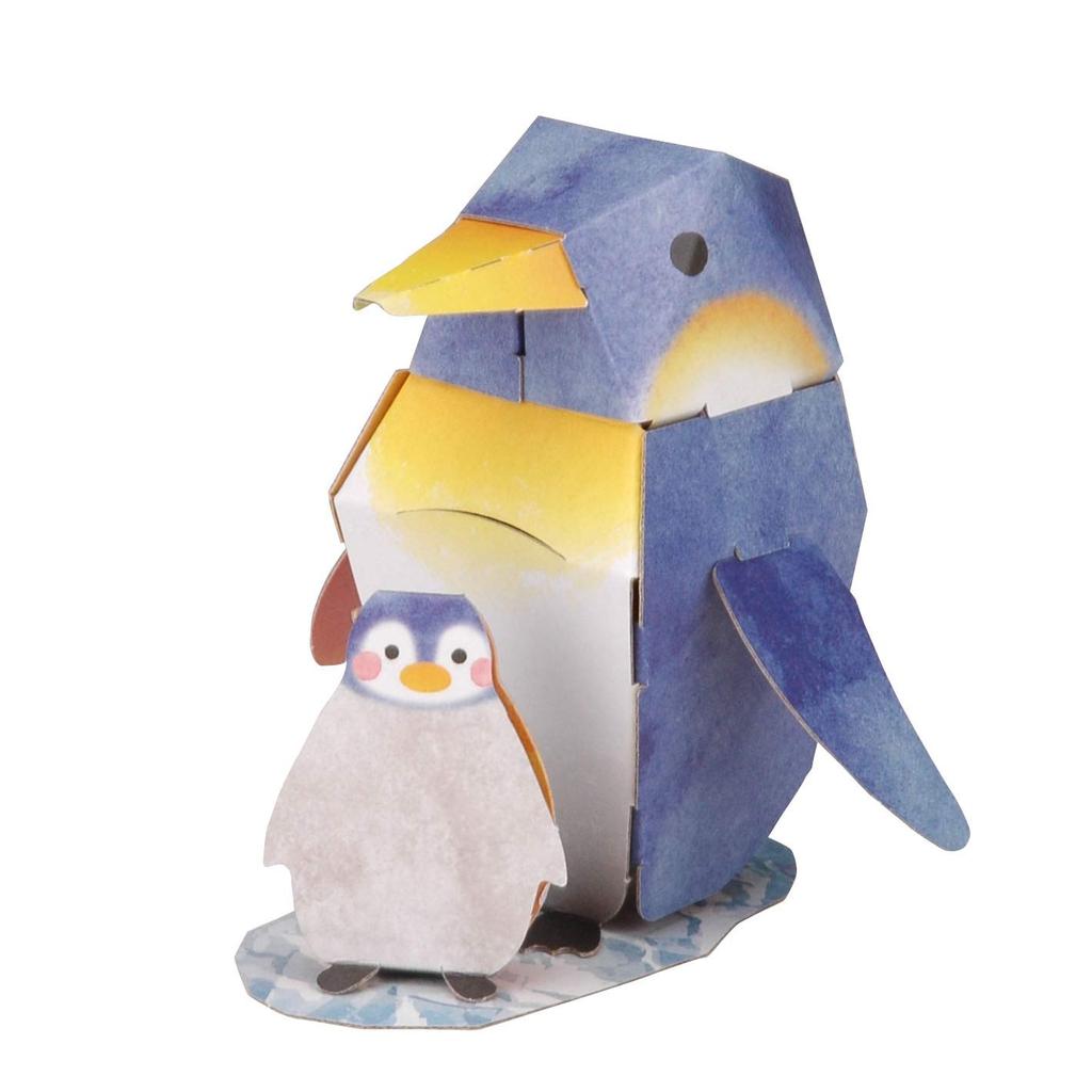 hacomomini penguin