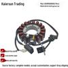 Motorsiklet Motorları ve Motor Parçaları – Ateşleme Sistemleri
