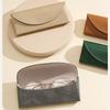 Glasses Box Pu Glasses Case Eyeglasses Container Eyeglasses Holder Fashion Glasses Bag  Student