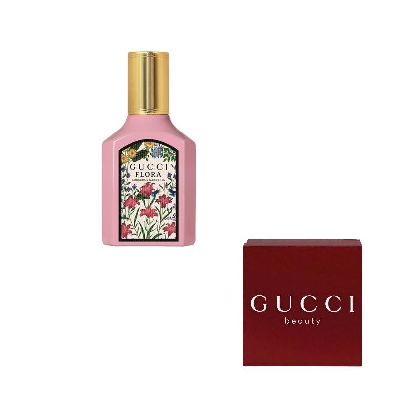 Gucci Dreamy Gardenia Women's Perfume Potpourri Scent Eau De Parfum EDP 30ml/50ml/100ml/150ml Mother's Day Gift For Mom