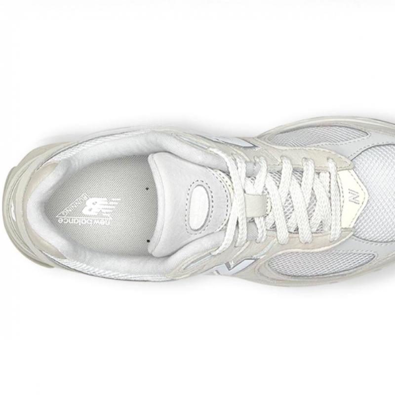 New Balance Sports Unisex Sneakers Grey U2002rac Nbp7fs15