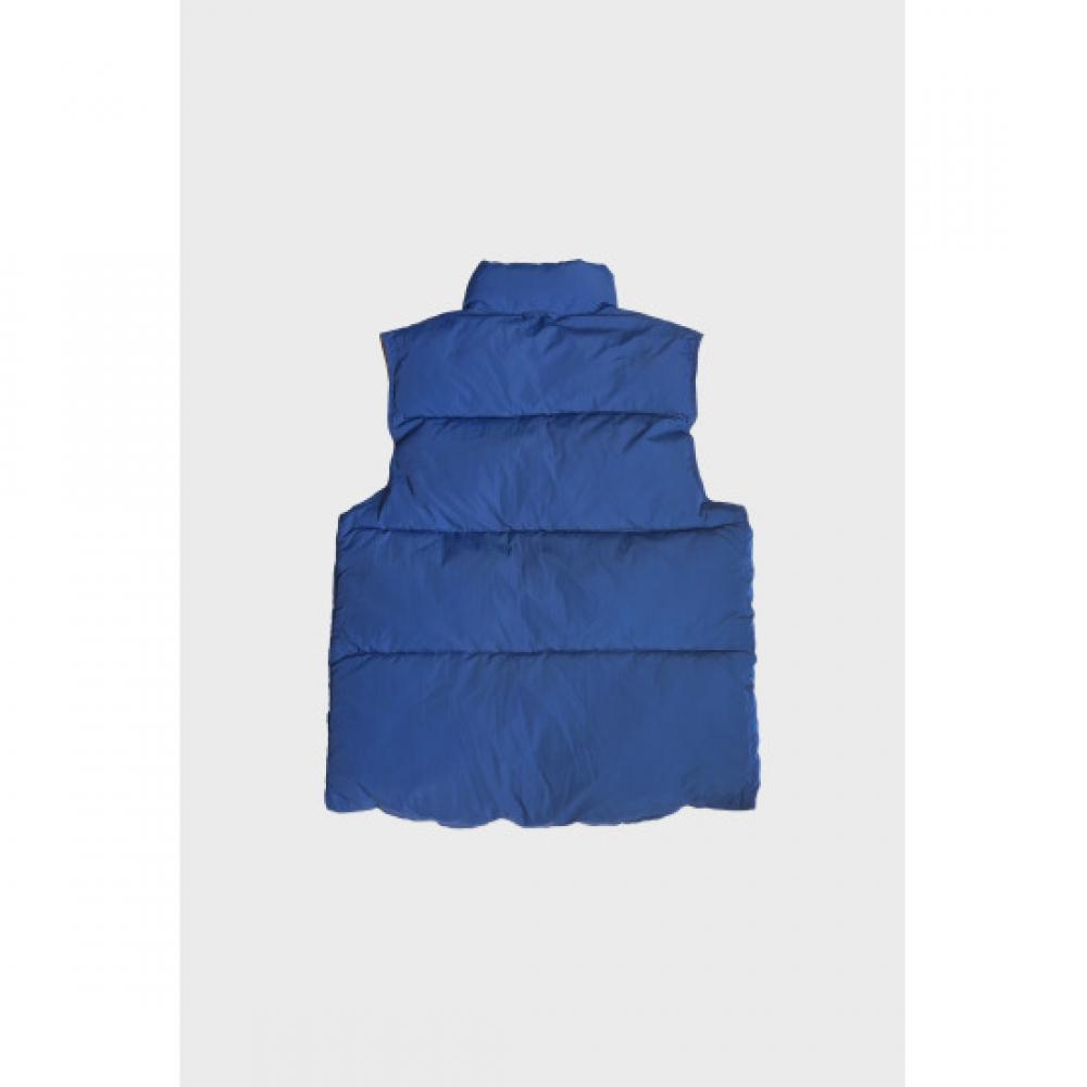 Tretorn 2way Thinsulate Vest Blue Tn25fwvt01 Blue