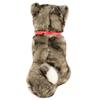 Cute Sales Akita Inu Tiger Hair Large D0021 H37 X W20 X D40cm