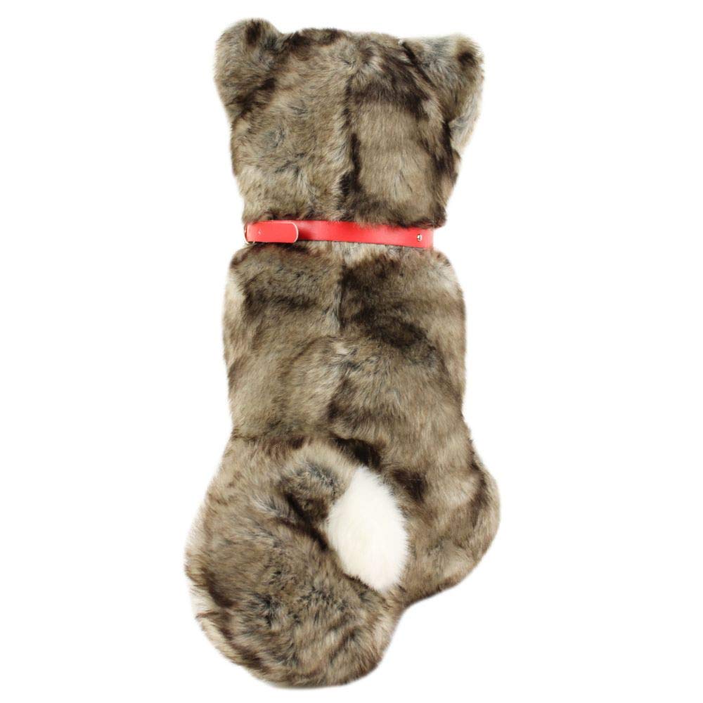 Cute Sales Akita Inu Tiger Hair Large D0021 H37 X W20 X D40cm