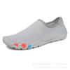 Men's shoes quick-drying breathable wading shoes swimming beach shoes outdoor hiking shoes men's and women's non-slip and wear-resistant sports shoes