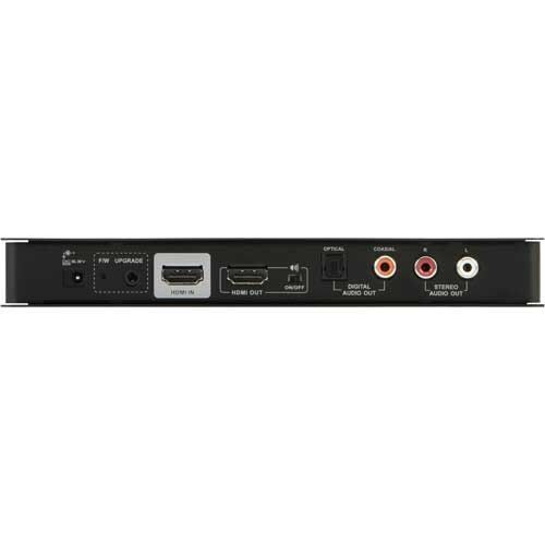 HDMI Audio Converter, Aten VC880, Le Numérique …