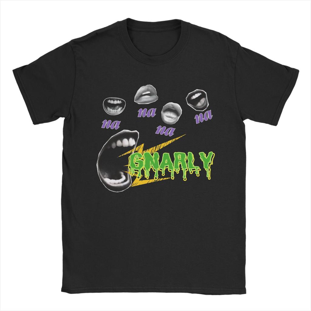Summer Close Up Photo Katseye T Shirt for Men Women  Cotton Tee Shirt Short Sleeve Tops