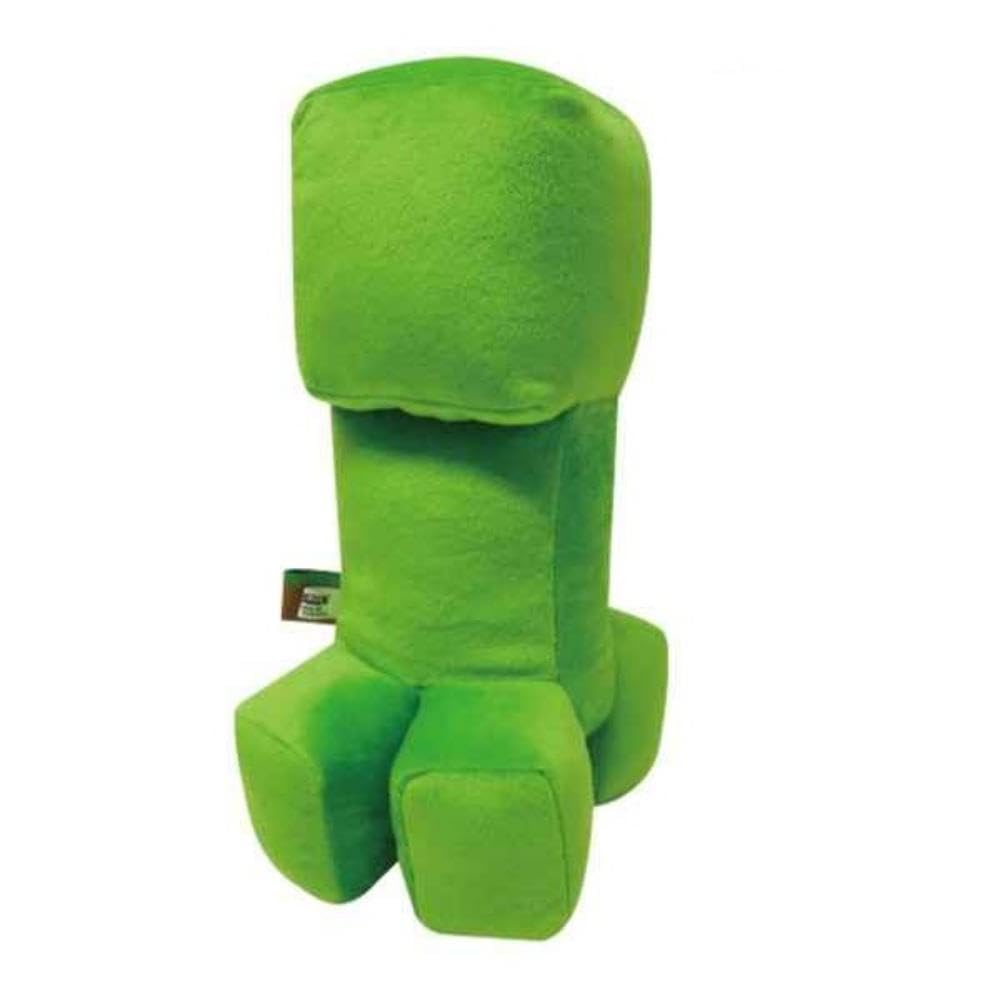 K Company Minecraft Original Plush Creeper MCT-ONG-CP
