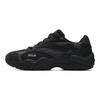 FILA Koral Coral Shoes Versatile Comfortable Breathable Dad Shoes Men sneaker Black F12M612107FBB
