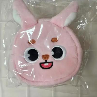 DAY6 Yokohama MD Denimal's Phil Pouch Face Pouch