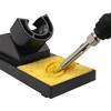 Cleaning Ball Soldering Iron Tip Cleaner Cleaning Sponge Wire Rack Steel Ball Detinner Soldering Iron Tip Cleaning Tool