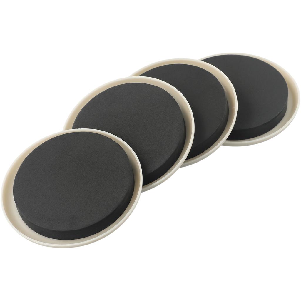 Slider Fridge High Quality Moveing Accessories Round Sofa