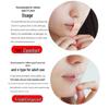 Japanese Anti-Snoring Mouth Sealing Patch - Oral Breathing Corrector Tape for Sleep