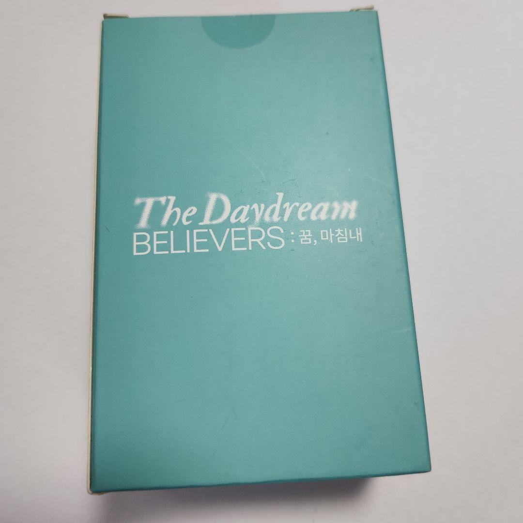 

[Б/У] SEVENTEEN HYBE INSIGHT Камера Daydream