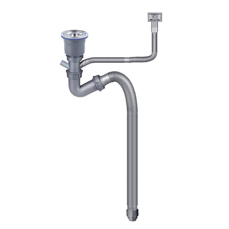 

SIOYIE Stainless Steel Kitchen Sink Drainer