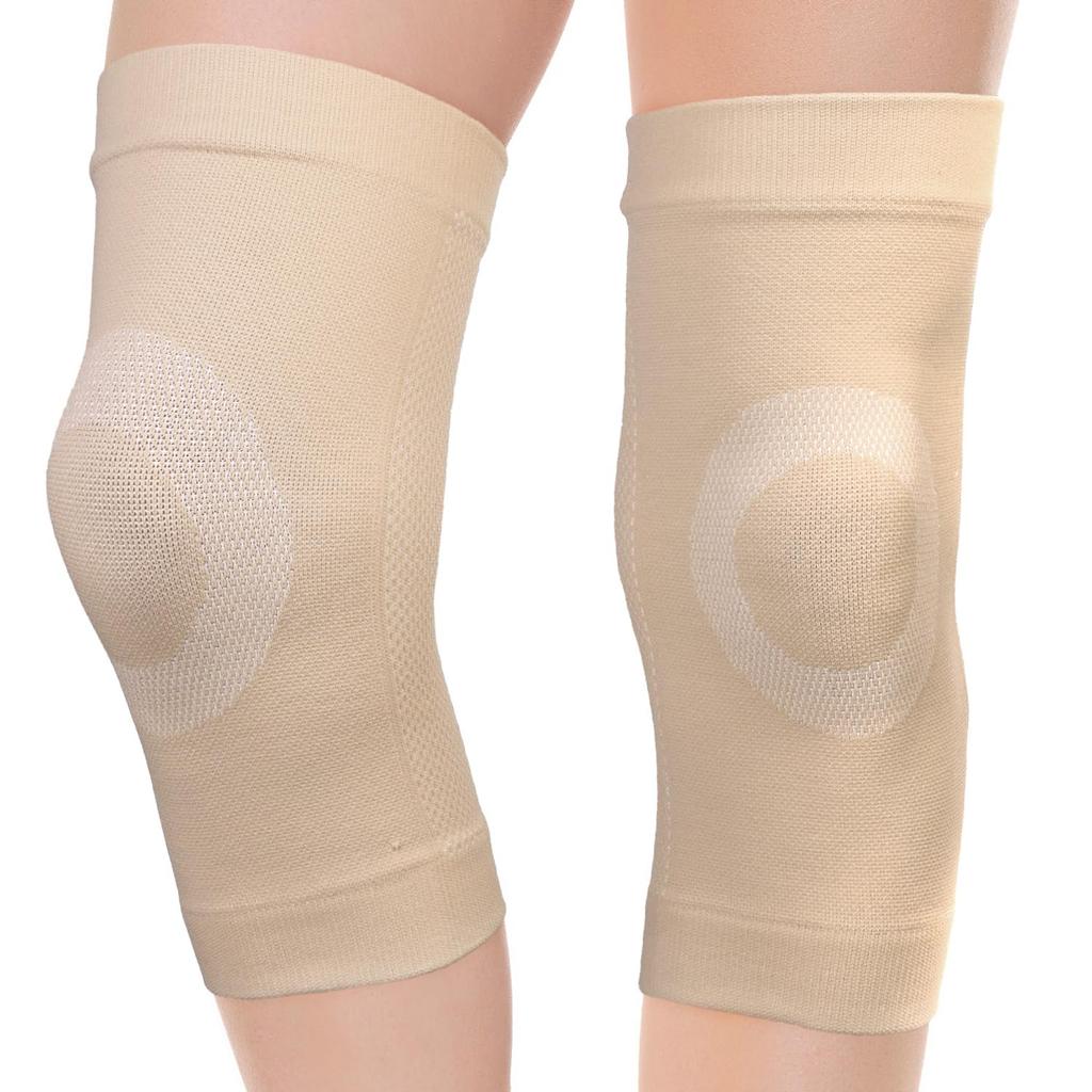 Alabaster Knee Sports Knee 3 for Martial Soccer Support, Pad, Thin, Unisex, Colors, Breathable, Summer, Running, Walking, Training, Volleyball, Arts,