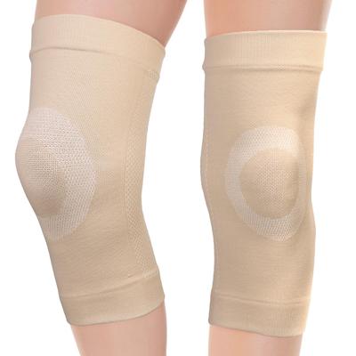 Alabaster Knie Sport Knie 3 für Martial Fußball Unterstützung, Polster, Dünn, Unisex, Farben, Atmungsaktiv, Sommer, Laufen, Gehen, Training, Volleyball, Künste,