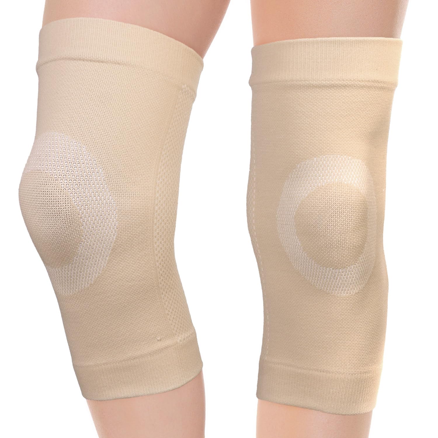 

Алабастровое колено Спортивное колено 3 для боевого футбола Поддержка, Накладка, Тонкий, Унисекс, Цвета, Дышащий, Лето, Бег, Ходьба, Тренировки, Волейбол, Искусства, бежевый