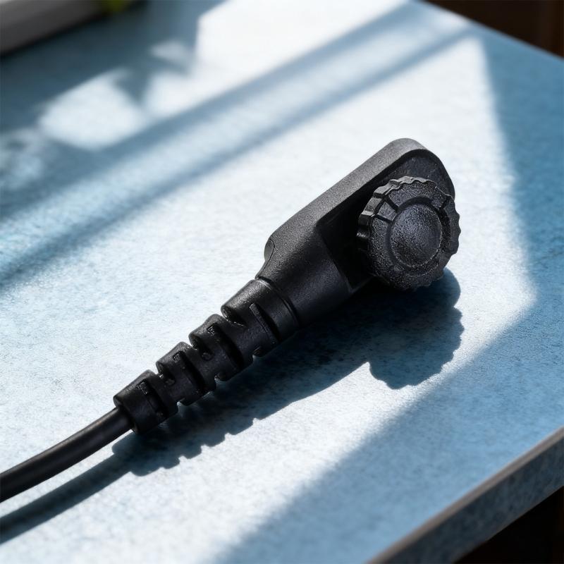 Universal Radio Programming Cord Cable For PD700 PD700G PD780 PD780G PD790 Lightweight Portable Communication Accessory