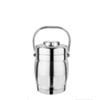 ZISIZ Stainless Steel Vacuum Insulated Food Jar