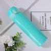 500ml 304 Stainless Steel Bounce Lid Insulated Bottle, Glossy Vacuum Flask for Daily & Office Use