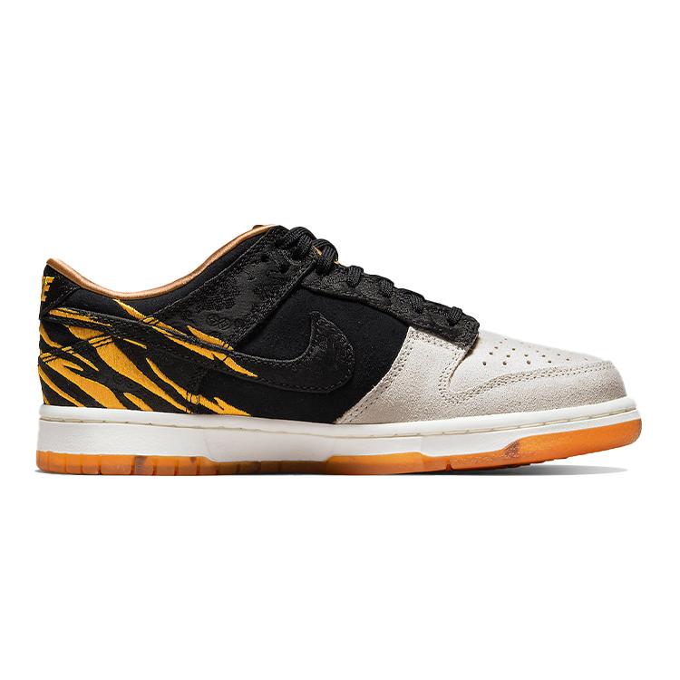 New Nike Dunk Low Year Of The Tiger 2022 GS DQ5351-001