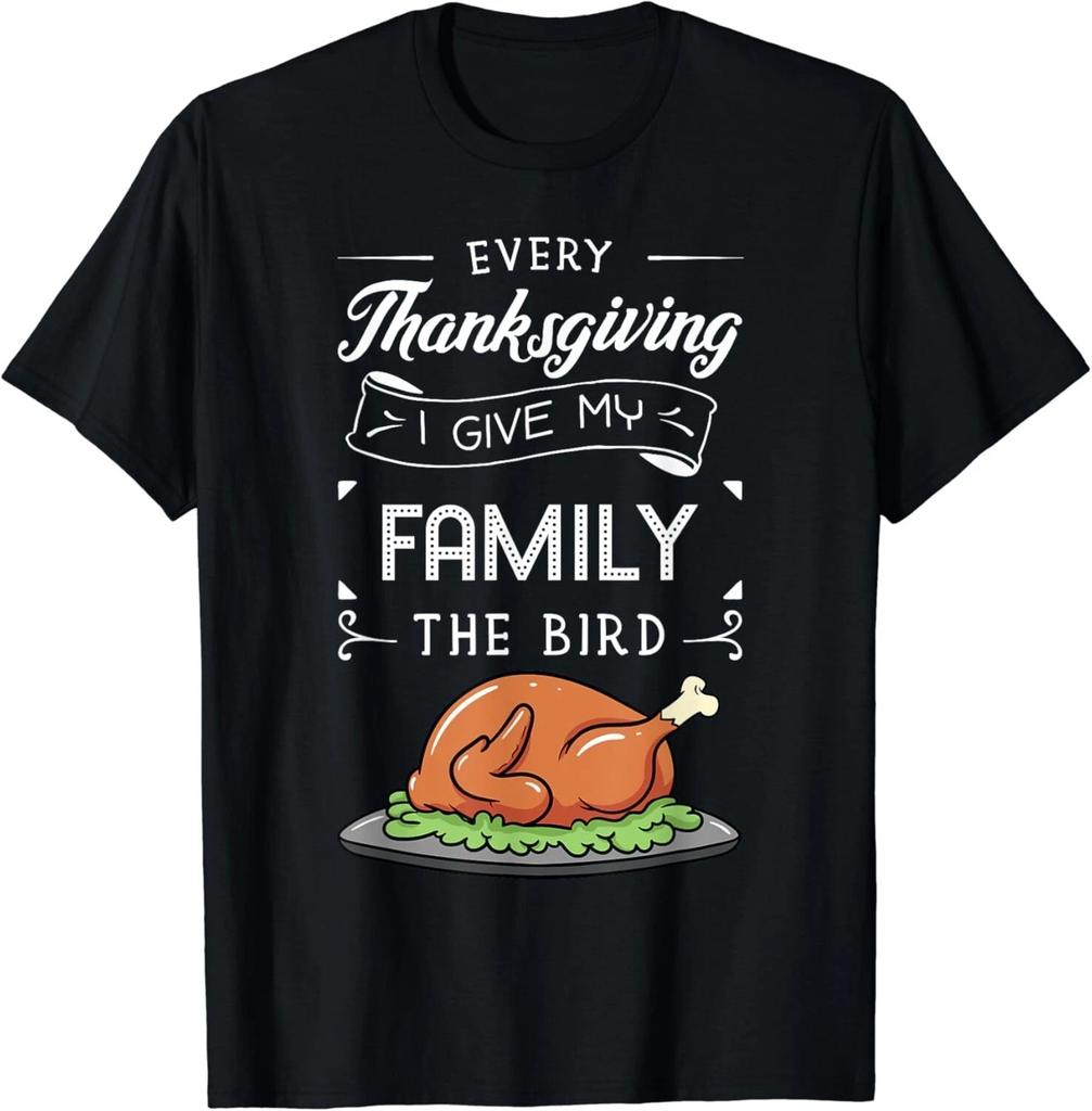 Thanksgiving Turkey Holiday Feast Harvest Blessing Gift Idea Gift Unisex T-Shirt