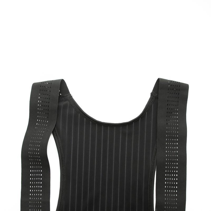 Cycling Bib Shorts With High-Density Gel Pad Road Bike Men Women Comfortable Breathable Compression Fit