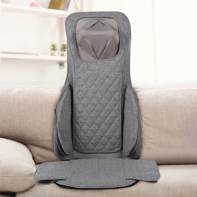 

Ayub Офисное кресло с подогревом, подушка с подушкой безопасности и массажем