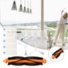 Side Brushes Filter Kit for Rowenta Explorer 20-Series RG687, RR682 RR687 RR688