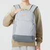 Nike Nk Brsla M Bkpk Sports Casual Fabric Backpack Basketball Bag Unisex backpack Gray DH7709-077