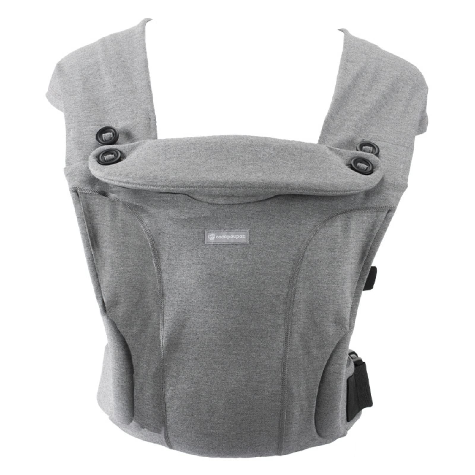 

Haglak Mini Новорожденный Ребенок Ребенок Ребенок Слинг [Вересково-серый] Переноска, Переноска, Новорожденный, Слинг,