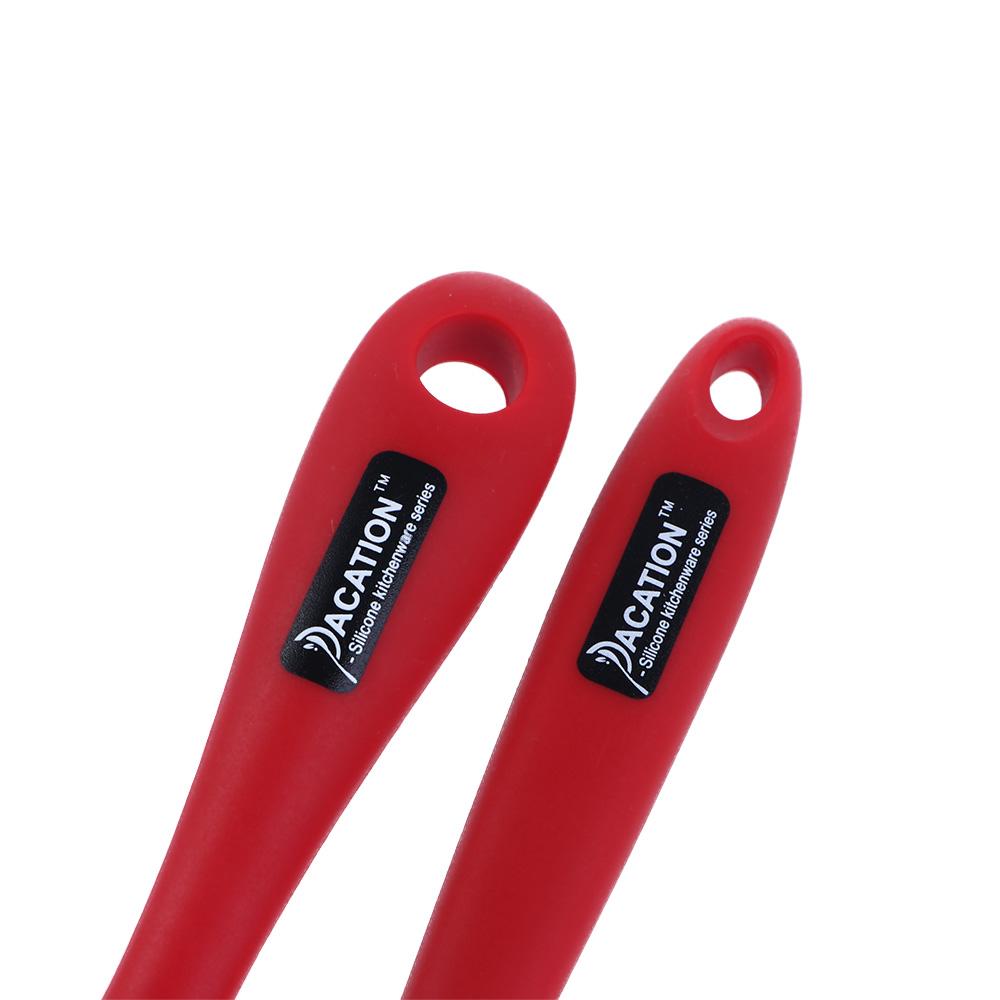 Cookware Rice Spoon Strainer Spoon Gadgets Tableware Soup Ladle Turners Fried Shovel Spatula