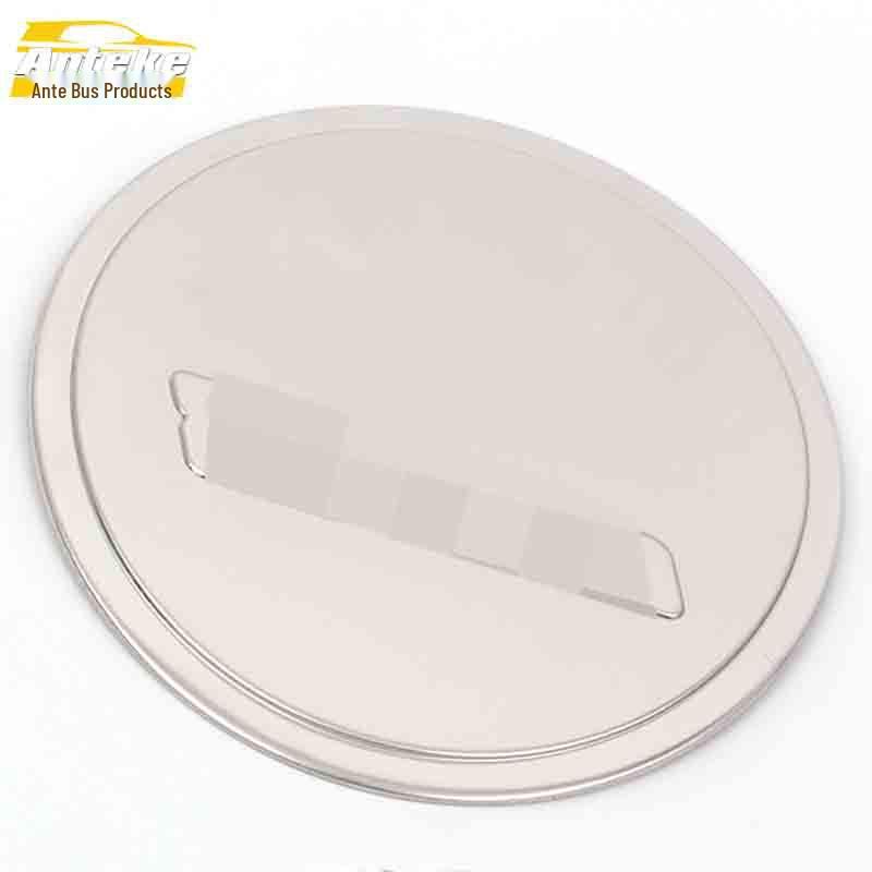 

GS3 Fuel Tank Cap Sequin: Scratch-Resistant Protective Film & Decorative Sticker