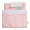 San-X Tenori Plushie Furoshiki Approx. 55×55×50mm Sumikko Gurashi