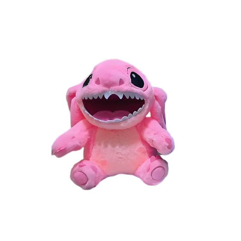 Lilo Plush Cuddly Toy Pp Cotton Filling Doll Gift For Decoration Fans