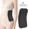 Cross-EVA Postoperative Waist Compression Pad for Liposuction Recovery