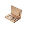 MidOcean Sewa Bamboo Manicure Set